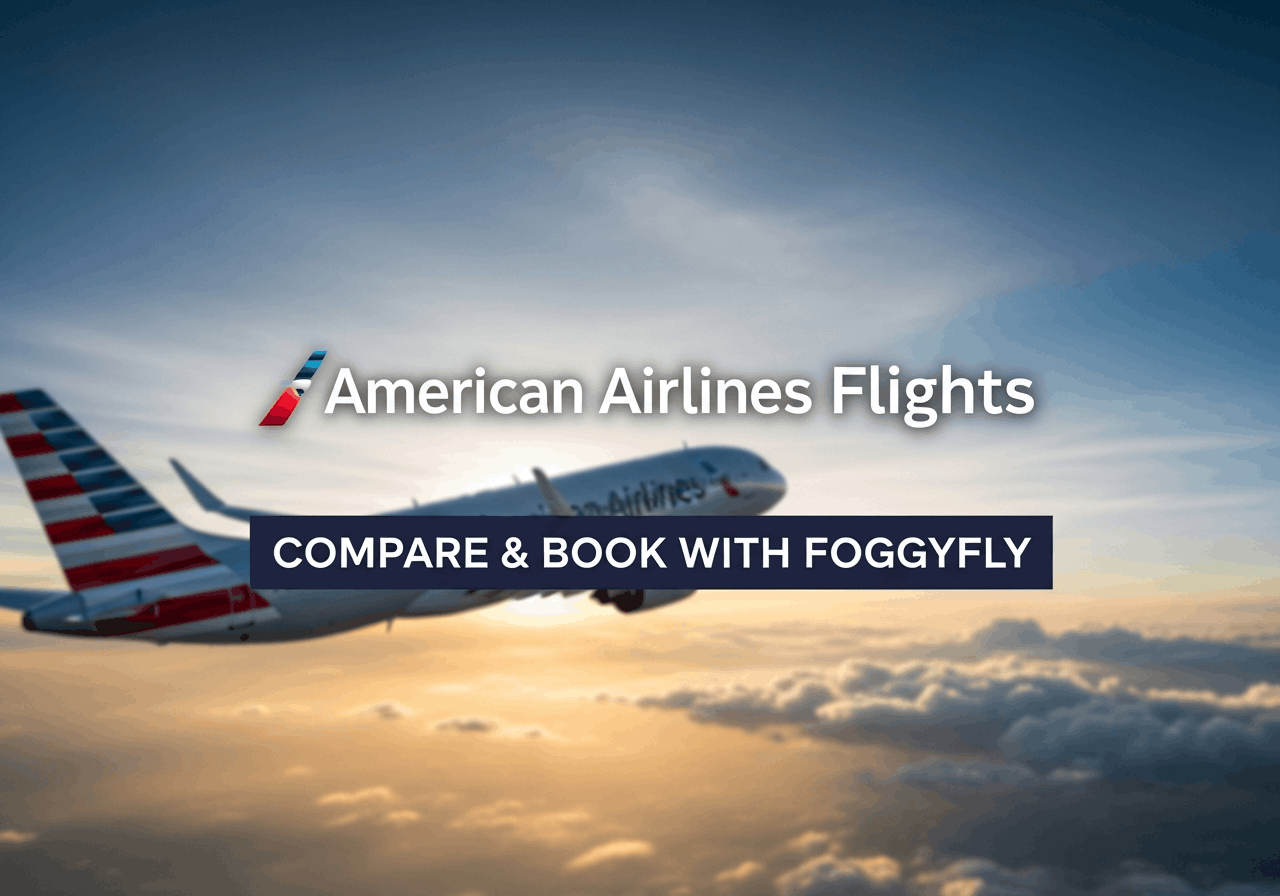 American Airlines Flights